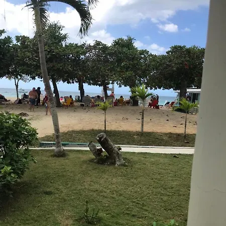 Negril Beach Club Condos J11